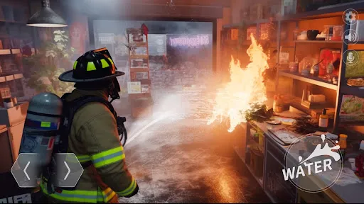 I'm Fireman: Rescue Simulator | Игры | XWorld