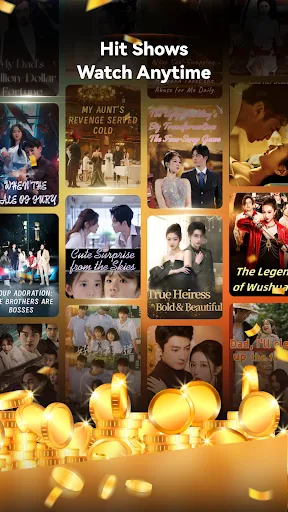 DramaRush | Games | XWorld