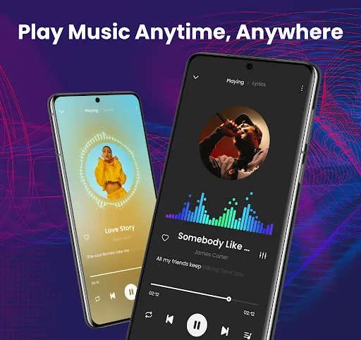 Offline Music Player: Play MP3 | Games | XWorld