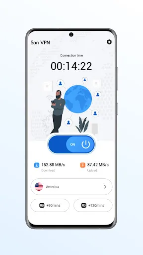 Son VPN: Easy Conncetion | 游戏 | XWorld Son VPN: Easy Conncetion | 游戏 | XWorld