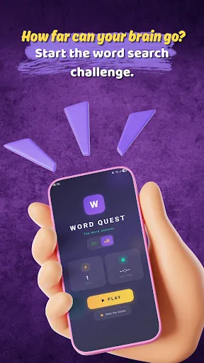 Word Search Infinite | Games | XWorld