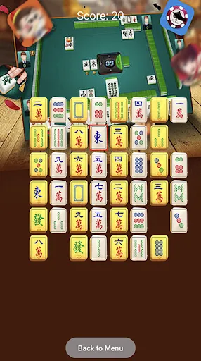 39 Mạt Chược Nổ | Games | XWorld