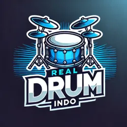 XWorld | Real Drum Indo