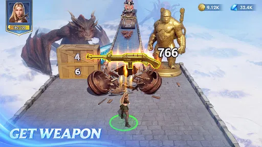 Puzzles & Conquest | Games | XWorld
