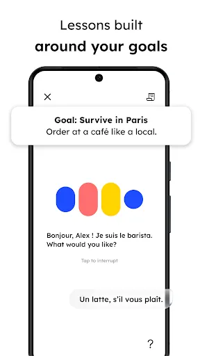 Language Learning: Pingo AI | Games | XWorld Language Learning: Pingo AI | Games | XWorld