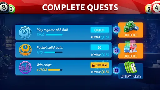 8 Ball oleh Pokerist | Permainan | XWorld