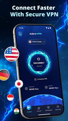 UltraGuard VPN: Fast & Secure | 游戏 | XWorld UltraGuard VPN: Fast & Secure | 游戏 | XWorld