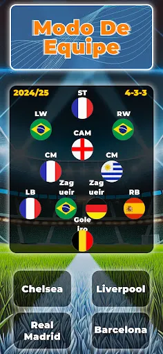 Quiz de Futebol: Jogadores | Jogos | XWorld Quiz de Futebol: Jogadores | Jogos | XWorld