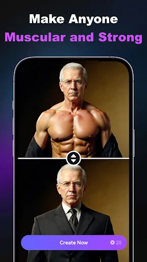 Phant AI: AI Video&image Maker | Games | XWorld Phant AI: AI Video&image Maker | Games | XWorld