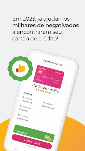 Cartão de Crédito: Negativados | Jogos | XWorld