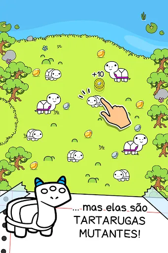 Turtle Evolution: Jogo Idle | Jogos | XWorld Turtle Evolution: Jogo Idle | Jogos | XWorld