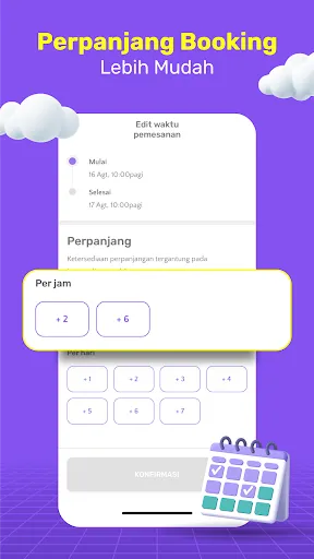 TREVO - Pencari Mobil Rental | Permainan | XWorld TREVO - Pencari Mobil Rental | Permainan | XWorld