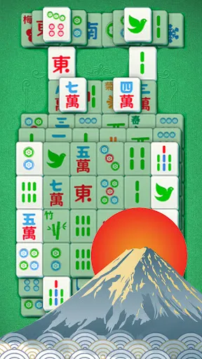 Mahjong Onet: Tiles Solitaire | Games | XWorld