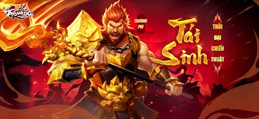 Thiếu Niên 3Q: Khởi Nguyên | Games | XWorld