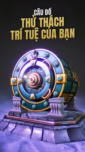 Mở Khóa Két Sắt: Trò Chơi 3D | Games | XWorld