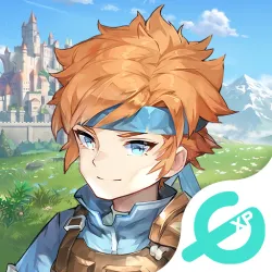 XWorld | Cross Gate : Mobile