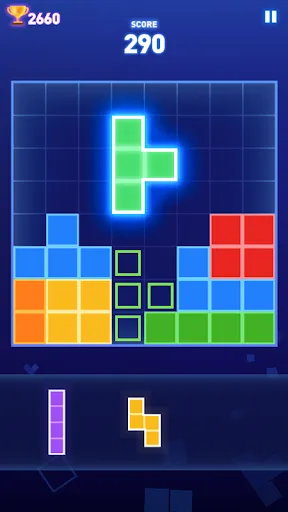 Block Puzzle | Games | XWorld