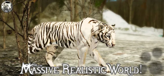 Ultimate Tiger Simulator 2 | Jogos | XWorld