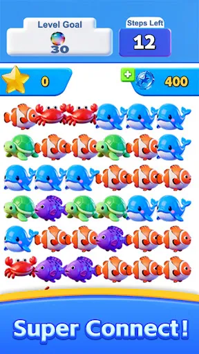 Cute Fish Link Fun | Permainan | XWorld Cute Fish Link Fun | Permainan | XWorld