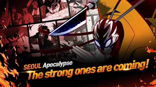 SEOUL Apocalypse | Игры | XWorld