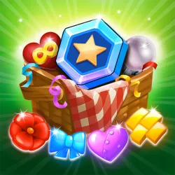 XWorld | The Wizard of Oz Magic Match 3