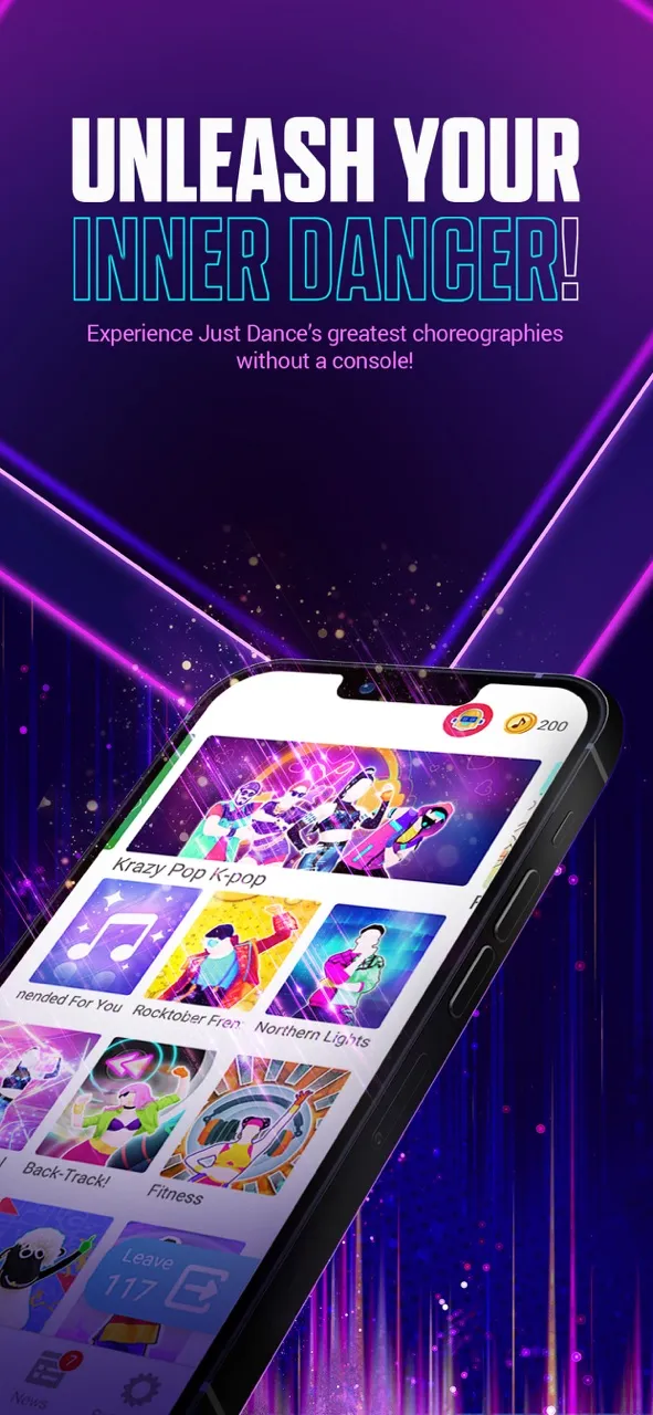 Just Dance Now | เกม | XWorld