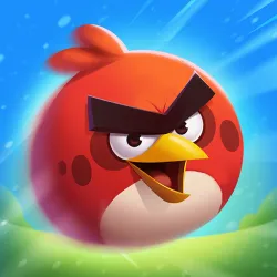 XWorld | Angry Birds 2