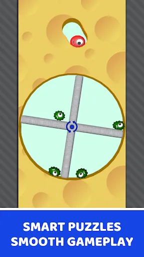 Hungry Balls | Jogos | XWorld Hungry Balls | Jogos | XWorld