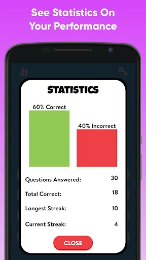 General Knowledge Trivia Quiz | Games | XWorld