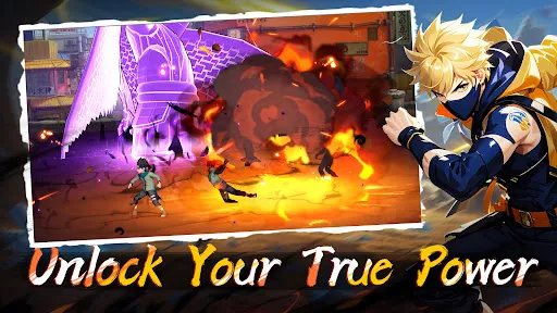 Akatsuki: A Ninja‘s Tale | Games | XWorld