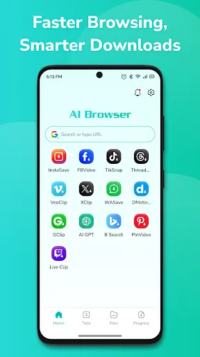 AI Search: Smart Web Browser | 游戏 | XWorld AI Search: Smart Web Browser | 游戏 | XWorld