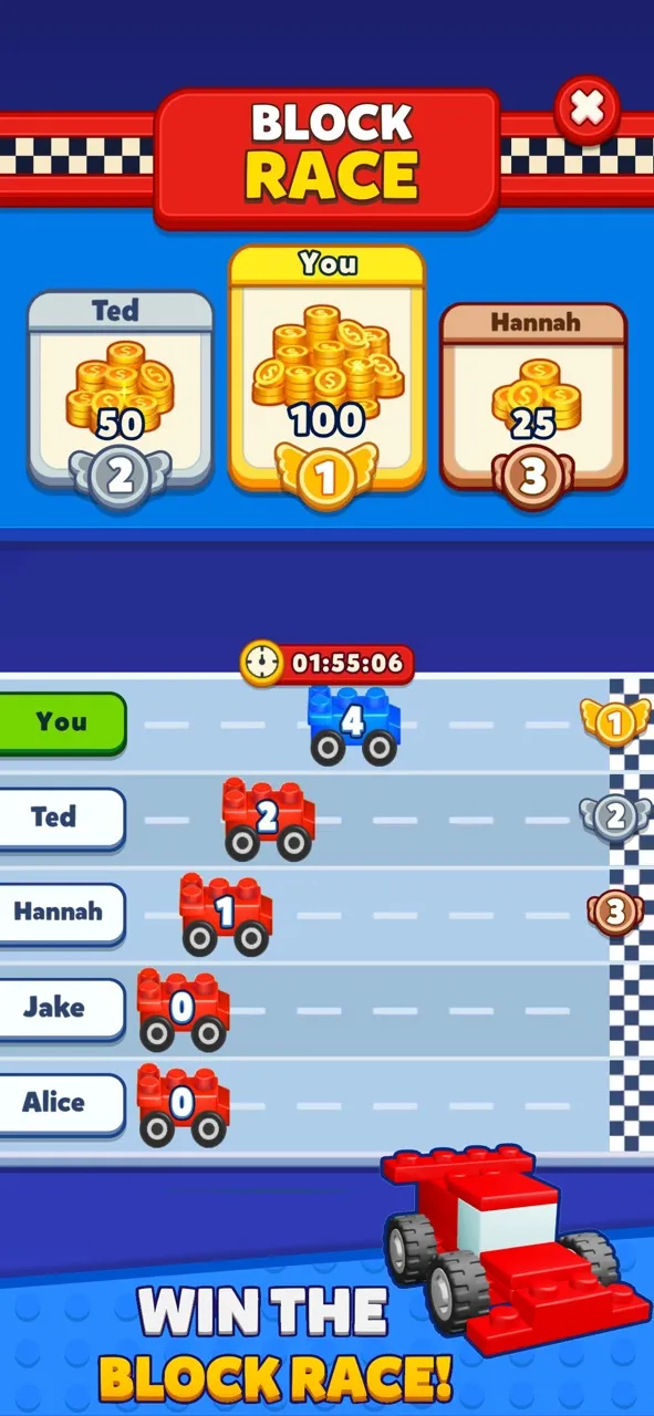 Block Sort - Color Puzzle | Games | XWorld Block Sort - Color Puzzle | Games | XWorld