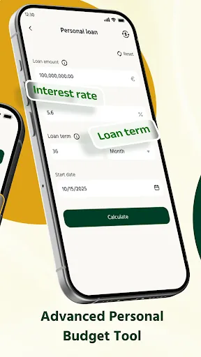 EMI Manage – Loan Calculator | Jogos | XWorld