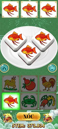 Bau Cua 2025 | Games | XWorld