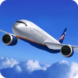 XWorld | Plane Simulator 3D