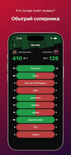 Soundle: Угадай мелодию | Игры | XWorld Soundle: Угадай мелодию | Игры | XWorld