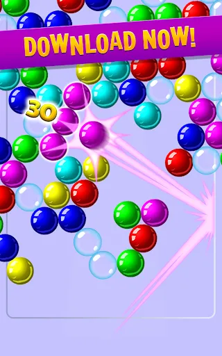 Bubble Shooter | Jogos | XWorld