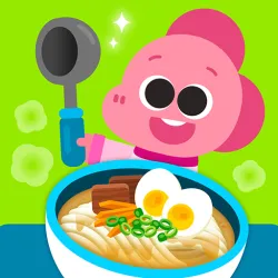 XWorld | Dapur Kecil Cocobi
