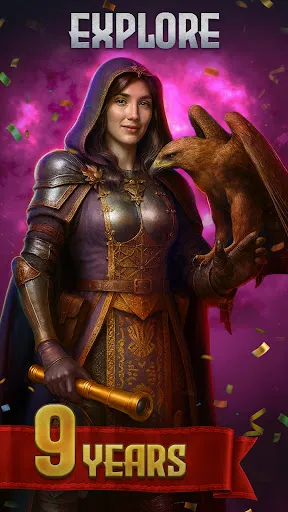 Throne: Kingdom at War | Games | XWorld