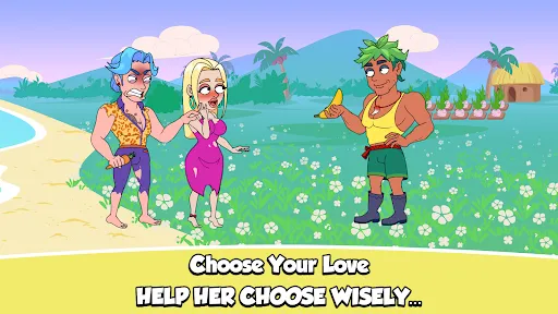 Billionaire Wife: Story Choice | 游戏 | XWorld