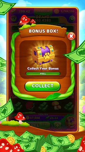 Fortune Roller: Forest Magic | Permainan | XWorld