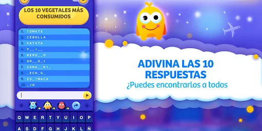 Top 10 Trivia Preguntas Quiz | juego | XWorld