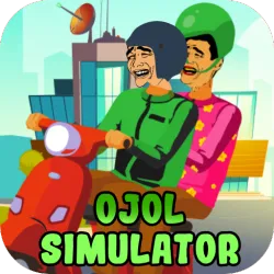 XWorld | Ojol Simulator Kocak