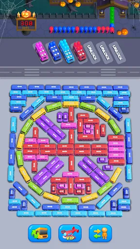 Bus Go! Car Traffic Jam | Games | XWorld Bus Go! Car Traffic Jam | Games | XWorld