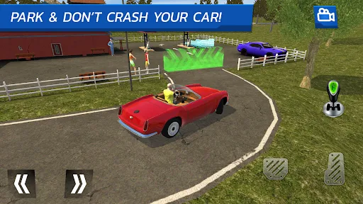 Summer Camper Island | เกม | XWorld