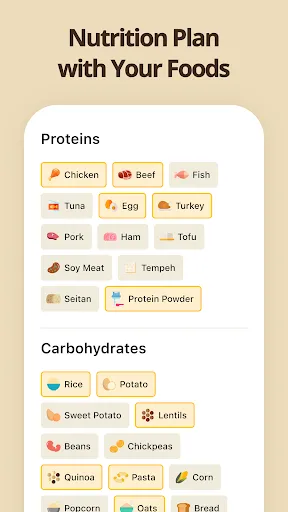 Fitia - Diet & Meal Planner | Games | XWorld