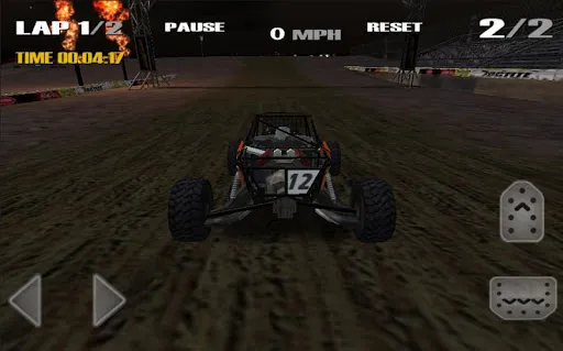 Offroad Drift Series 2 | juego | XWorld