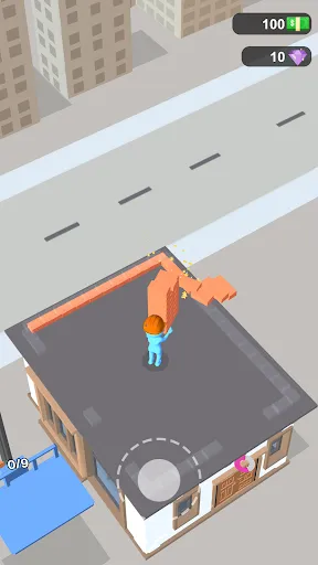 My Tiny Tower | 游戏 | XWorld