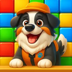 XWorld | Block Doggo: Real Money Game
