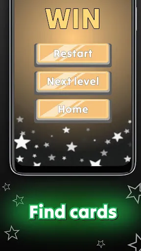 Карточный дом: игра проверка | Игры | XWorld